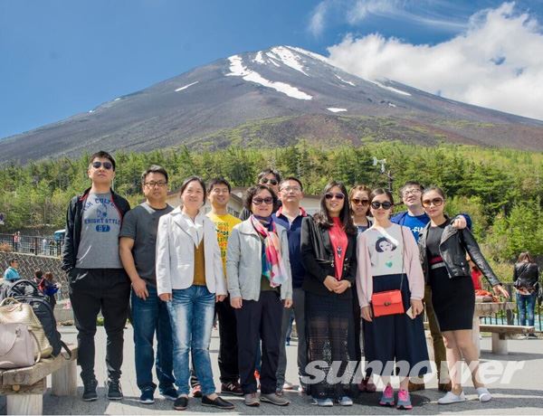 优秀员工国外旅游