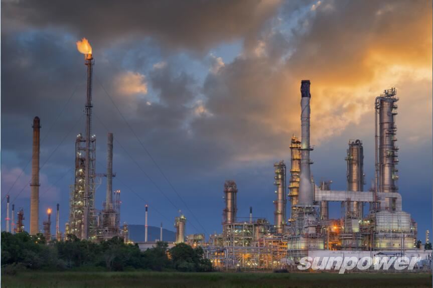 喜讯：热烈祝贺千亿球友会集团成功中标浙江石油化工有限公司4000万吨/年炼化一体化项目一期工程火炬气回收系统装置