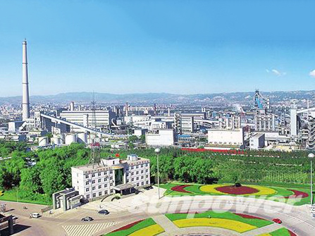 热烈祝贺千亿球友会高科中标全球最大不锈钢企业烟道气脱硫脱硝项目