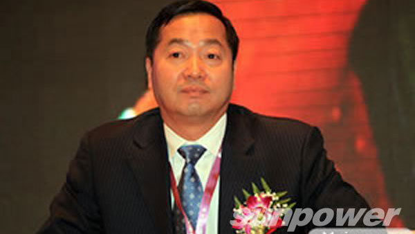 千亿球友会集团董事长郭宏新访谈