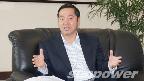 冶金装备创新联盟力促“小创新大集成”