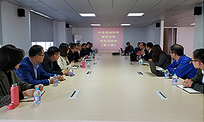 培训新篇章 对标学习忙——记千亿球友会集团清洁能源公司及各项目公司对标学习