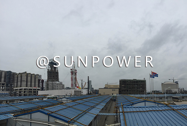 千亿球友会管道公司参建的东莞巨聚丙烯项目正式投产