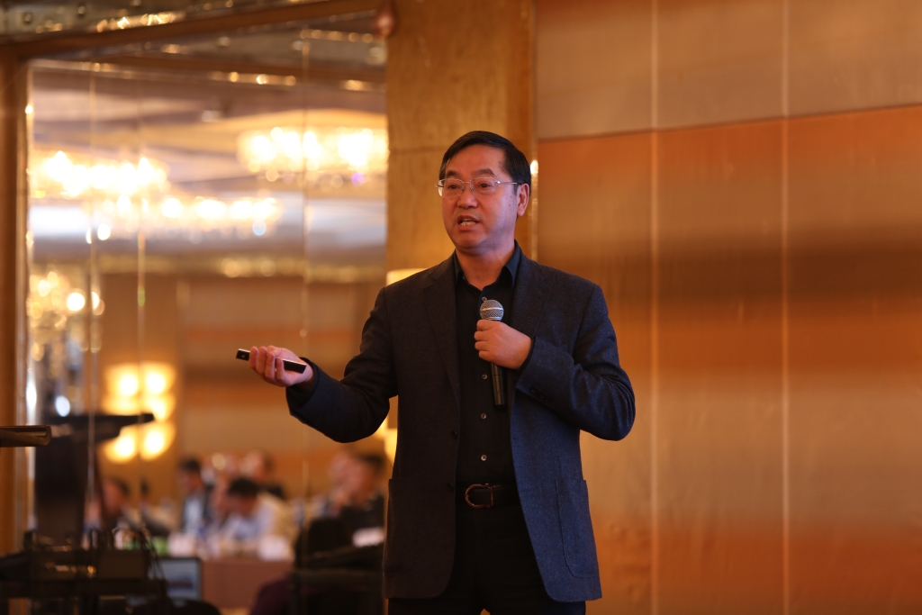 揭晓！千亿球友会装备制造公司荣获2020年度“南京市市长质量奖”