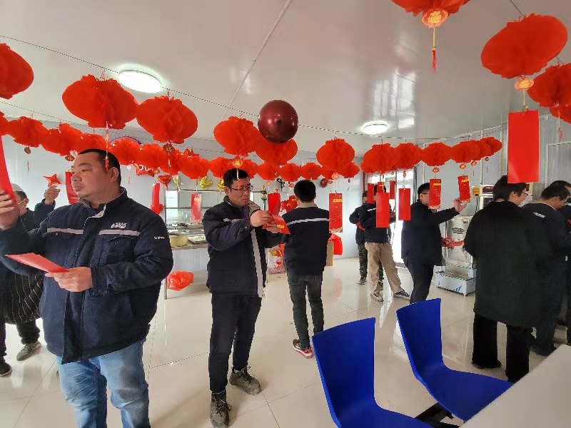 元宵私厨给你一个温暖的元宵节 —— 千亿球友会清洁能源元宵节特别活动 